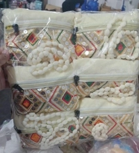 Slings for kanjak gifting. Pack of 12. One more color added in kanjak slings