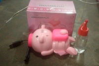 New arrival Pig bubble watch
