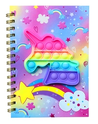 Fancy Diary for kids