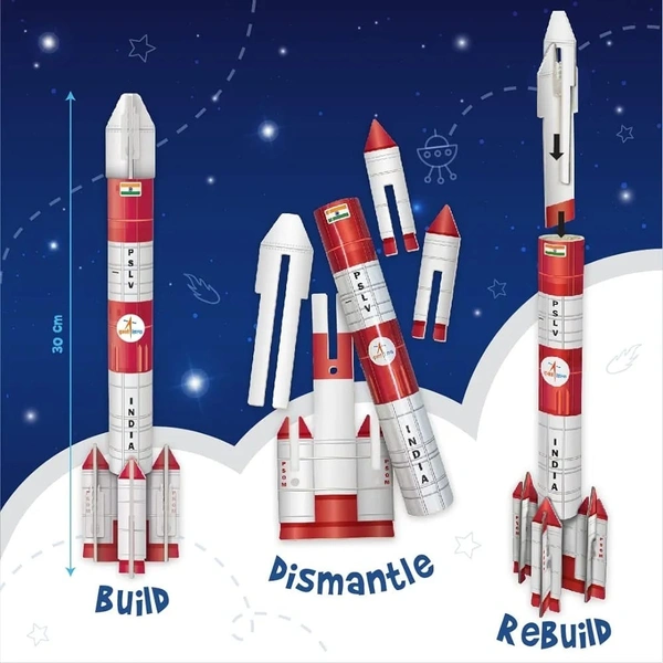 Mission mangalyan diy kit