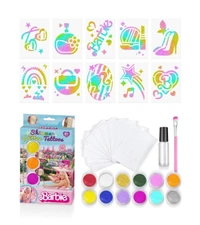 diy tattoo art kit
