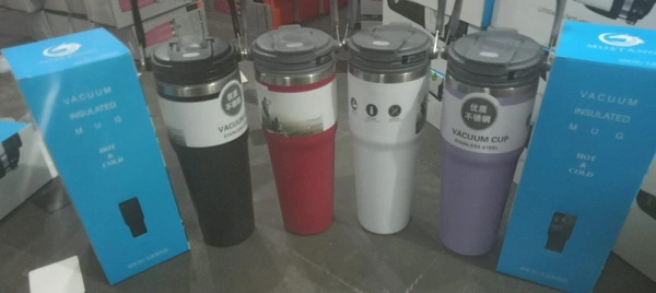 1200ML HIGH QUALITY DUAL SIP INSULATED TUMBLER  Oasis tumbler also available in 1200 ml