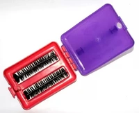 Homeoculture Plastic Wet and Dry Brush  (Multicolor) - 0.5