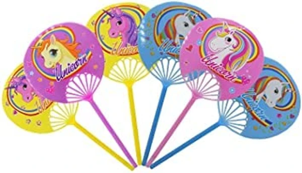 Homeoculture Kids Hand Fan - 0.5