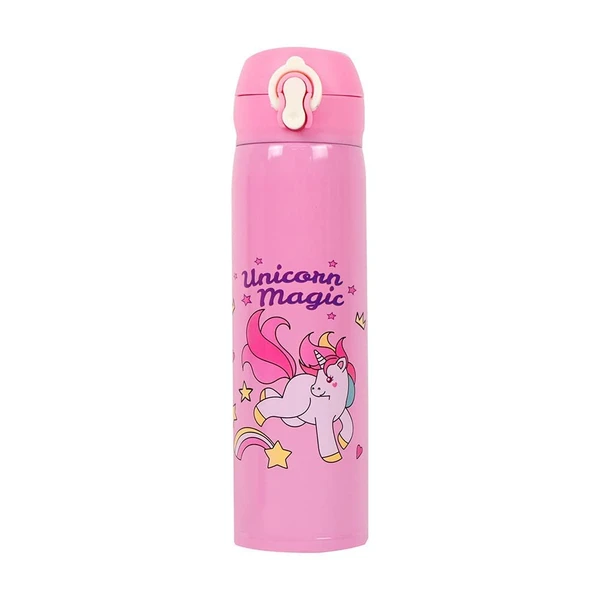 Homeoculture Kids Water Flask - 0.5