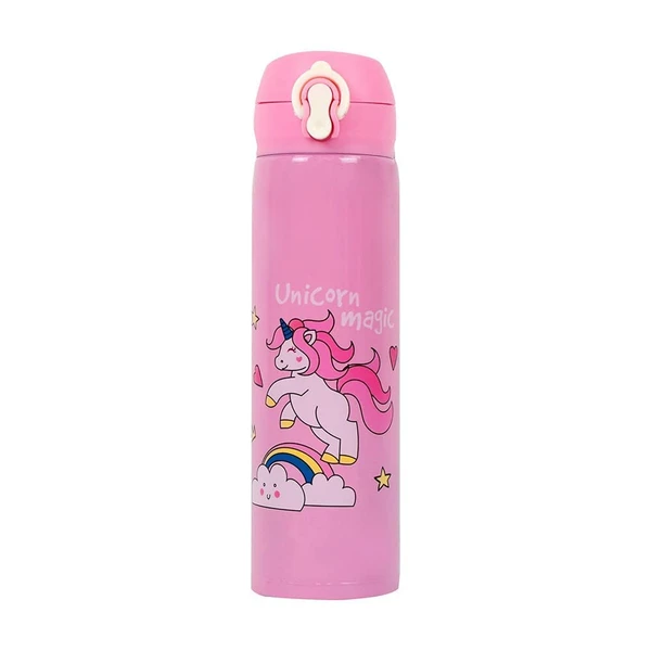 Homeoculture Kids Water Flask - 0.5