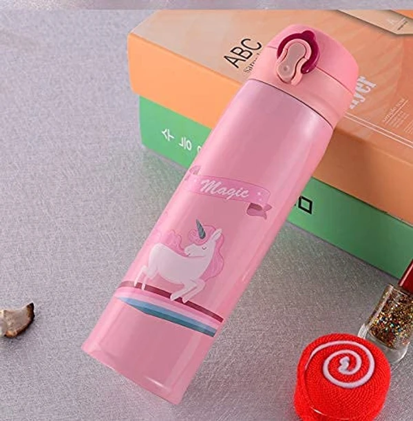 Homeoculture Kids Water Flask - 0.5