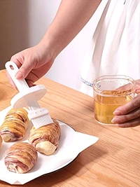 Homeoculture Kitchen oil pot 1 piece - 0.5