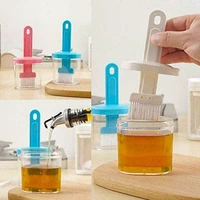 Homeoculture Kitchen oil pot 1 piece - 0.5