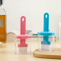 Homeoculture Kitchen oil pot 1 piece - 0.5