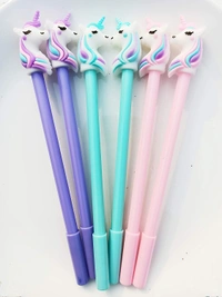 Homeoculture Pack of 12 Pens - 0.5