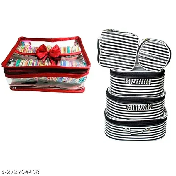 Undergarments kit  Socks kit  Cosmetic kit Stationery kit Shaving kit  Ladoo Gopal vastra kit .Color random only