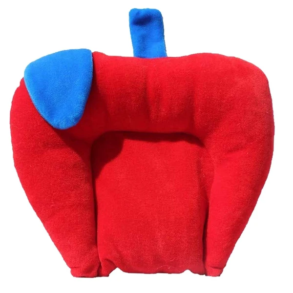 Homeoculture Rai -pillow for infants - 0.5