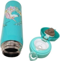 Homeoculture Steel sipper bottle - 0.5