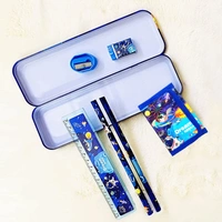 Stationery for Kids Best Space theme 8015Model Return Birthday Gift for Boys Girls Educational Learning Stationery kit Set