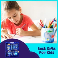 Stationery for Kids Best Space theme 8015Model Return Birthday Gift for Boys Girls Educational Learning Stationery kit Set