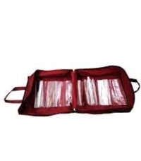 Homeoculture Travel shoe organizer - 0.5
