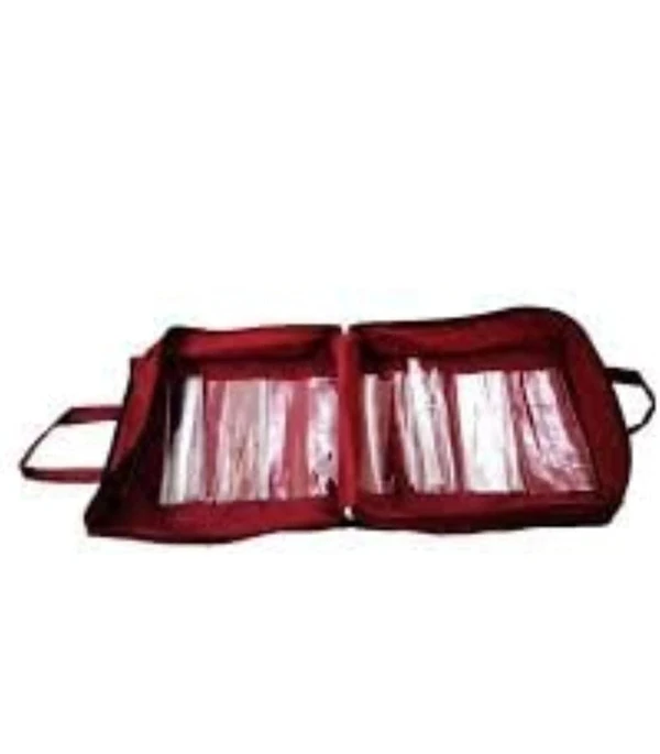 Homeoculture Travel shoe organizer - 0.5