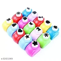 Trendy Paper Punchers