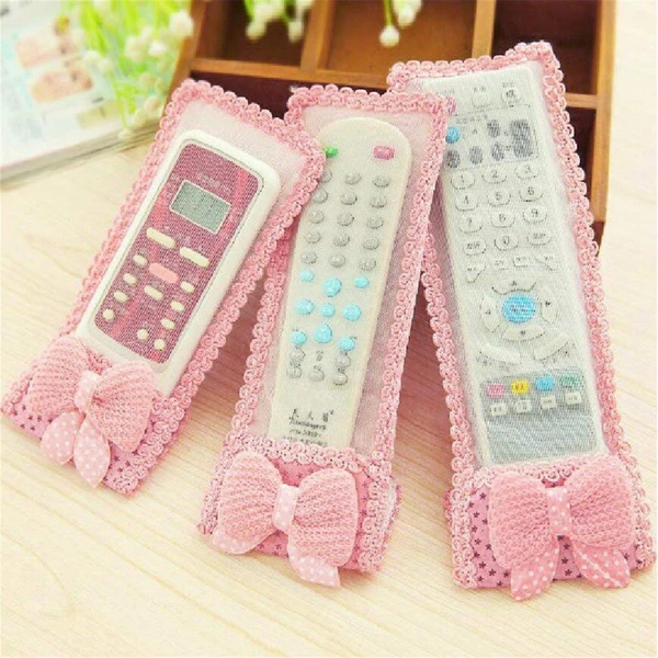 Homeoculture TV Remote cover - 0.5