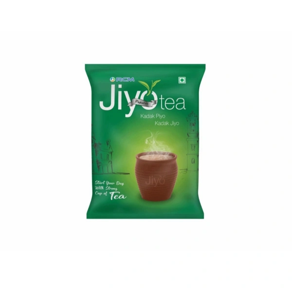 New Jiyo Popular Tea (250g)