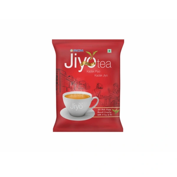 Jiyo Elite Tea (250g)