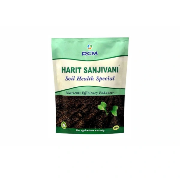Harit Sanjivani Soil Health Special (250g)