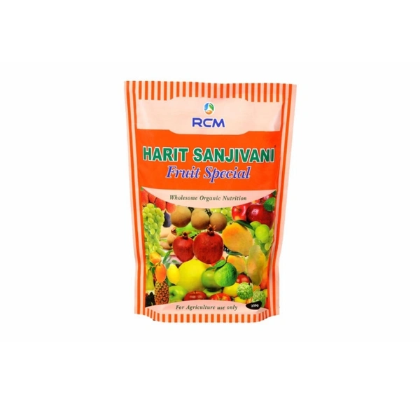 Harit Sanjivani Fruit Special (250g)