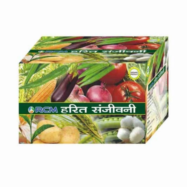 Harit Sanjivani (750g)