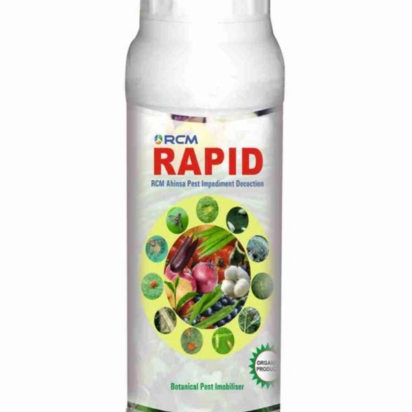 New Rapid (500ml)