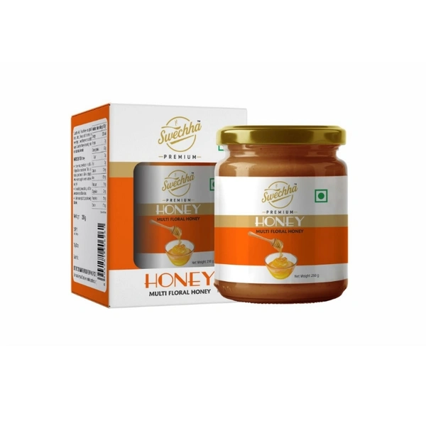 Sweccha Premium Honey (250g)
