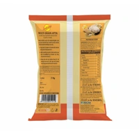 Sweccha Multi Grain Atta (2kg)