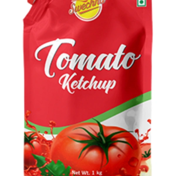 Tomato Katchup (1kg)