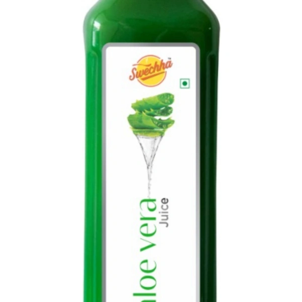 Swechha Aloe Vera Juice (1000ml)