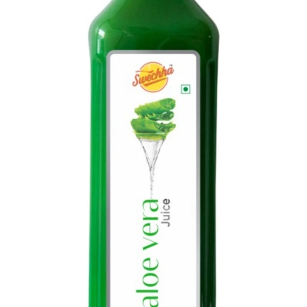 Swechha Aloe Vera Juice (1000ml)