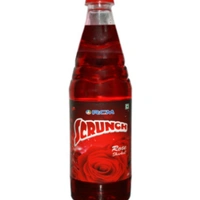 Scrunch Rose Sharbat (750ml)