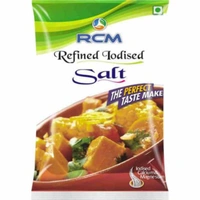 Refined Iodised Salt (1kg)