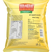 H G Rice Bran Oil (500ml)