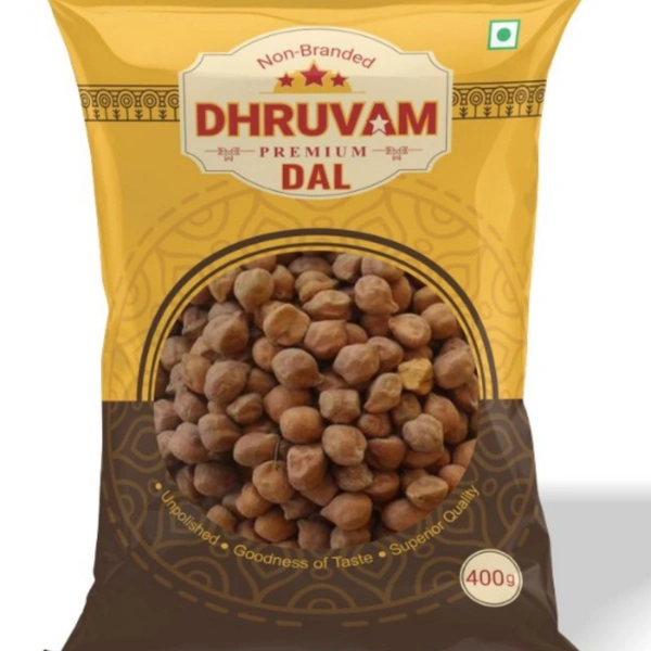 New Chana Kesari (400g)