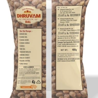 New Chana Kesari (400g)