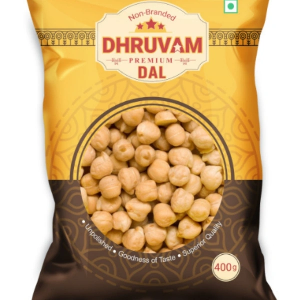 Chana Kabuli Sss(400g)