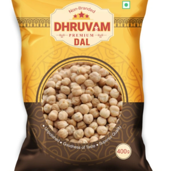 Chana Kabuli (400g)