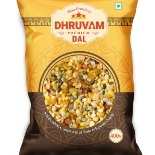 Mix Dal (400g)