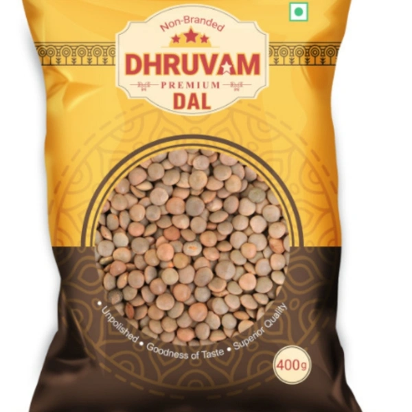 Masoor Malka (400g)