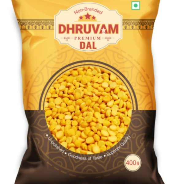 Chana Dal (400g)