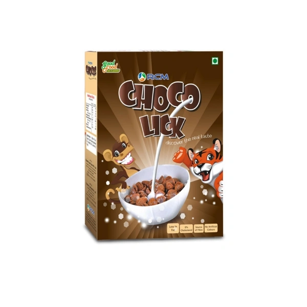 Choco Lick (250g)