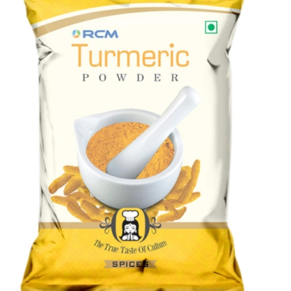 Turmeric Powder (500g)