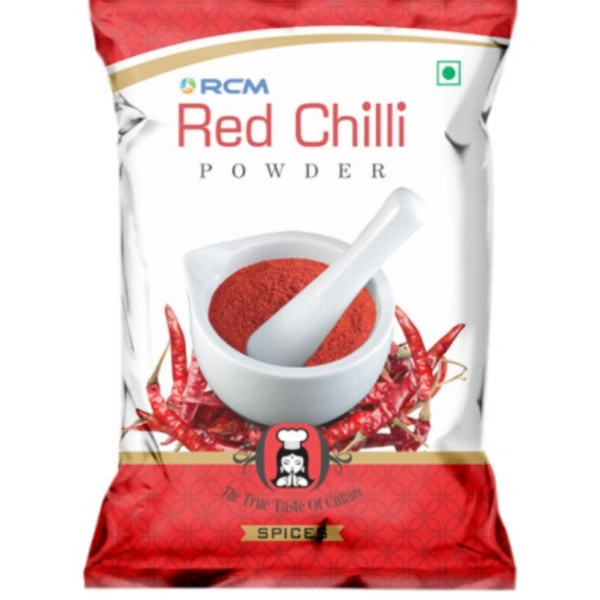Chilli Powder (500g)