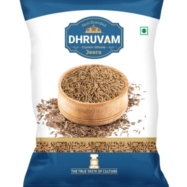 Dhruvam Jeera (200g)