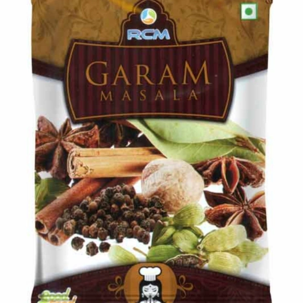 Garam Masala (50g)